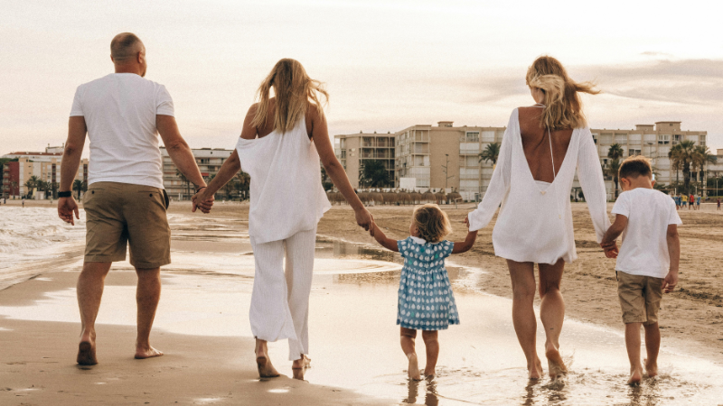 가구 소득 산정 시 포함되는 가족 범위 정리