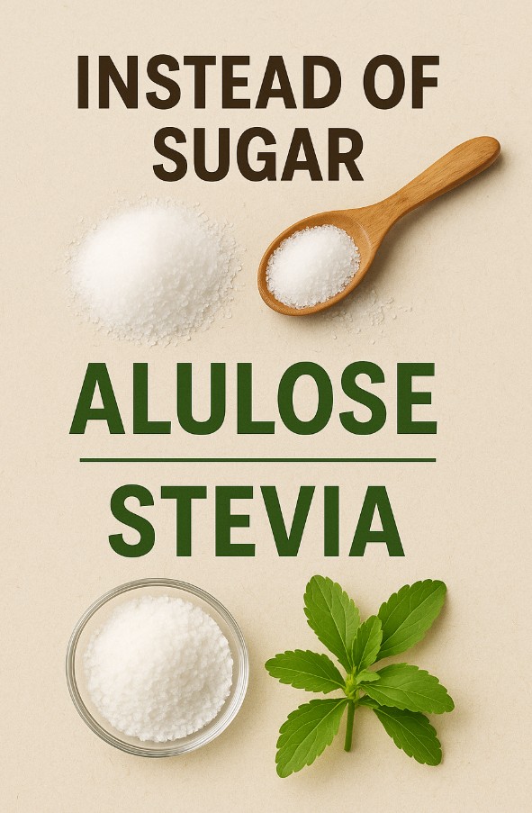 다이어트 감미료