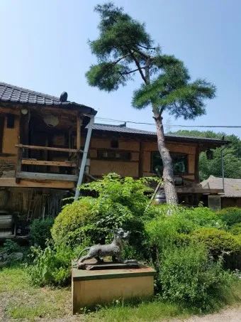 요산요수 뜻 유래 의미 자연친화 고사성어_15