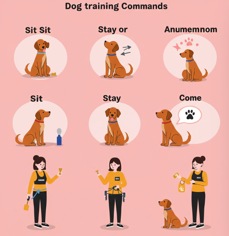 훈련법 &amp; 상황별 팁 모음