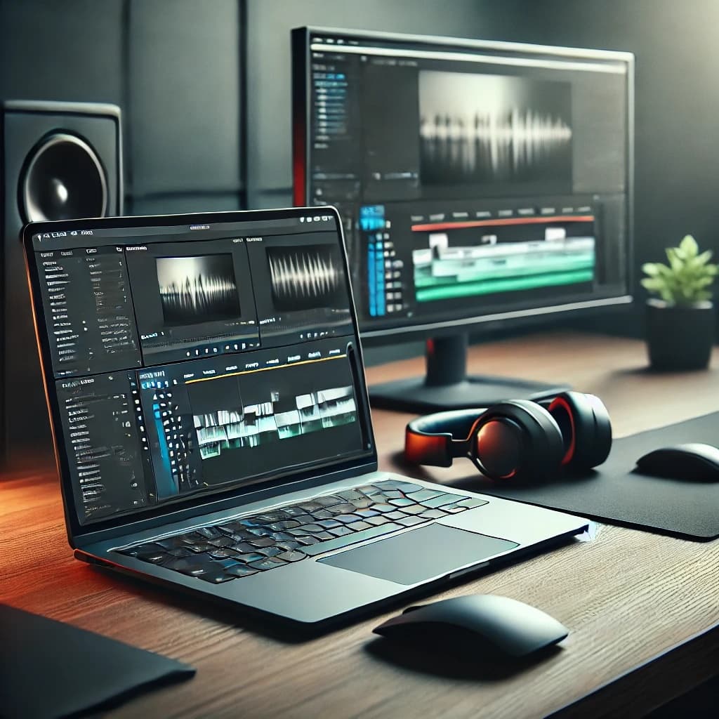 멀티태스킹 &amp; 영상 편집이 가능한 고성능 노트북 추천