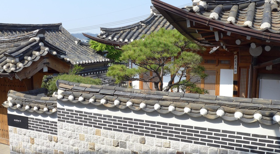 전라도 한옥마을 관련 사진