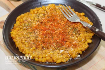 옥수수 맛있게 찌는 레시피_27