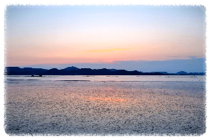 화포해변