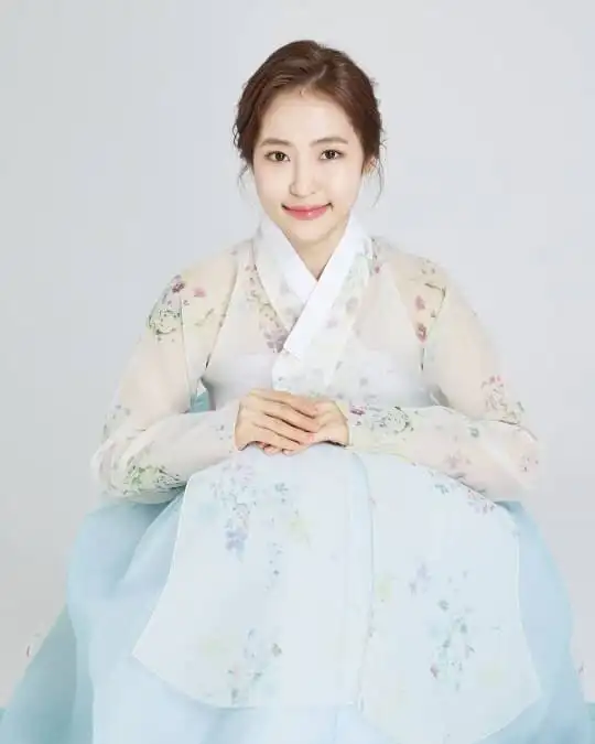 송가인 콘서트 꽃