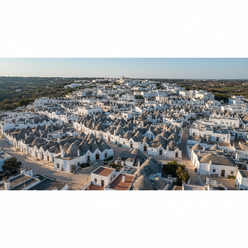 숨겨진 보석 같은 이탈리아 남부 무료 명소 추천