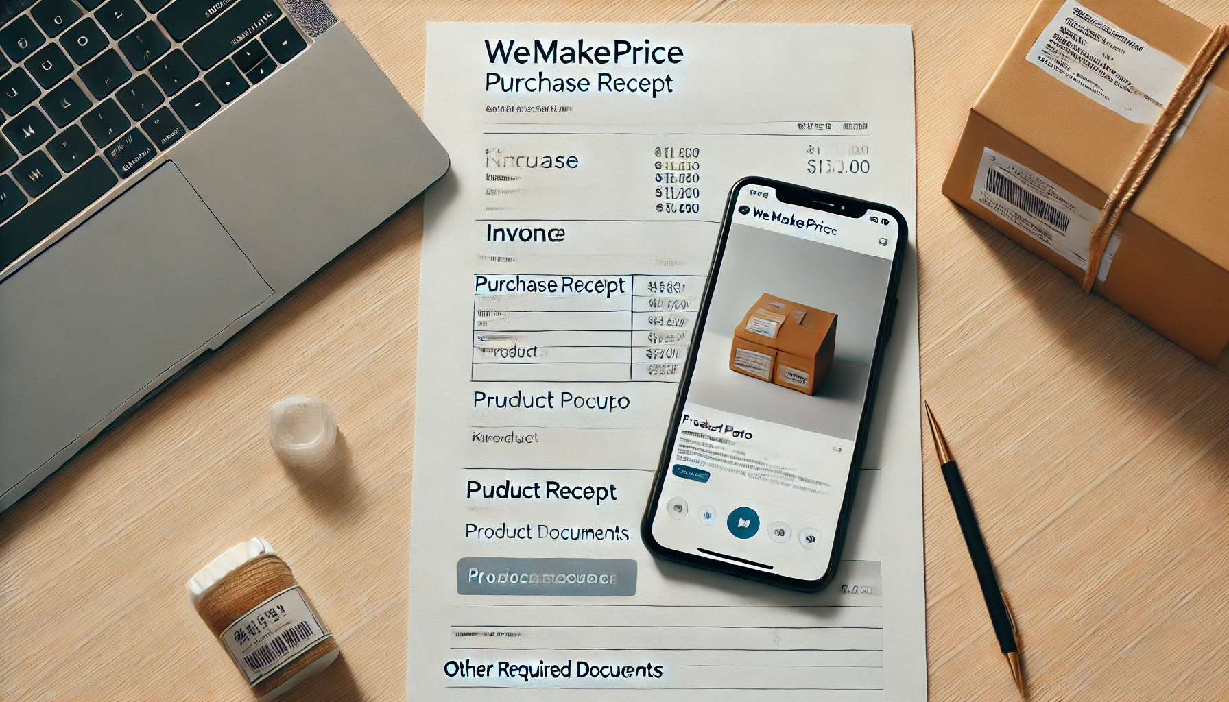 위메프 카드 취소 및 환불 방법 절차