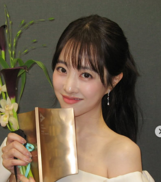 박보영 프로필