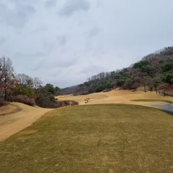 경주 파3 골프장 천북파3 골프클럽 추천 코스와 이용 후기_26