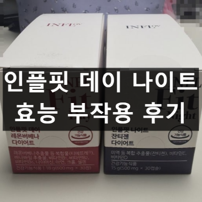 인플핏 데이 나이트