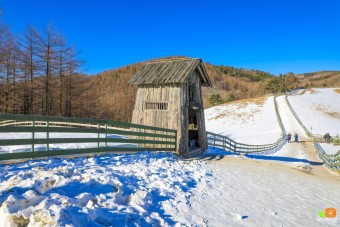 겨울 국내여행지 추천 베스트 5 평창2