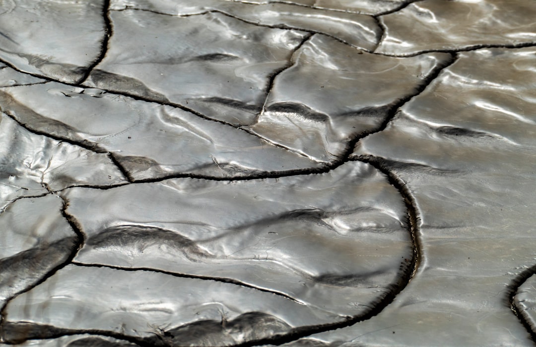 Mud