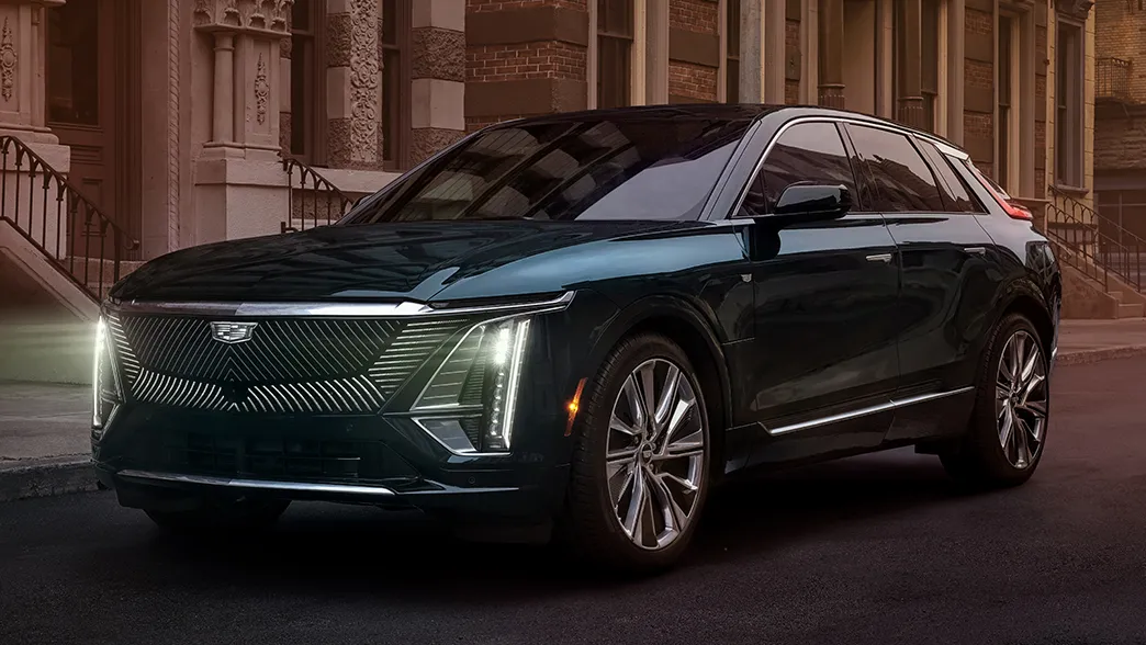 미국 자동차 회사 GM 캐딜락(Cadillac) 모델과 이름