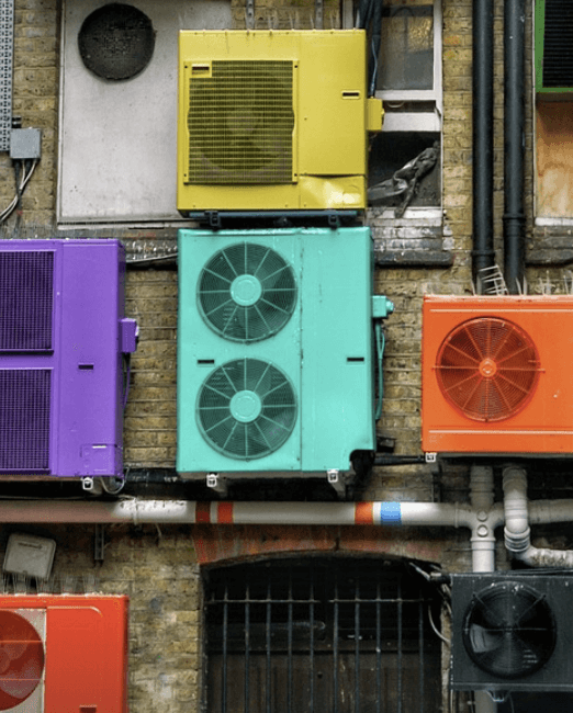 에어컨 전기세 절약