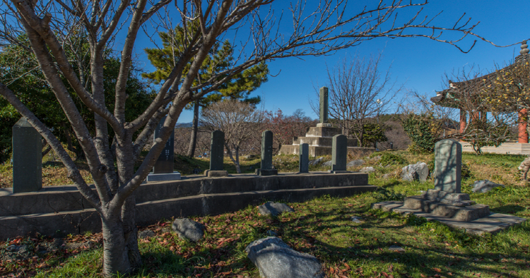등기산 스카이워크