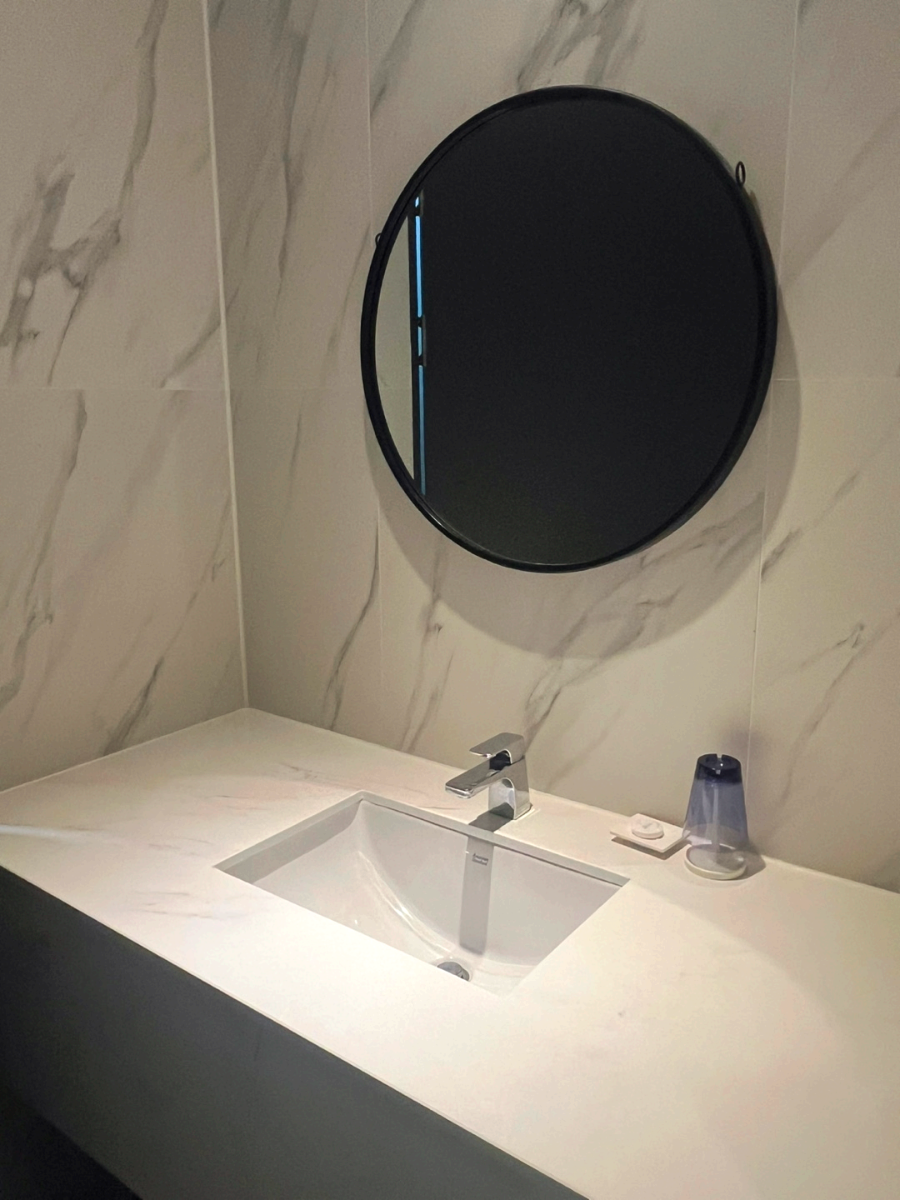 울산 브라운도트 정자해수욕점