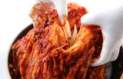 괴산 절임배추 20kg 주문 