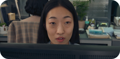 마스크걸 웹툰