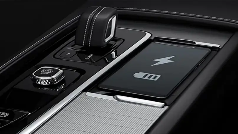 XC90풀체인지가격실내