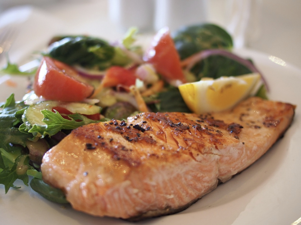 고혈압에 좋은 식재료