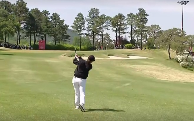 KLPGA 실시간 중계