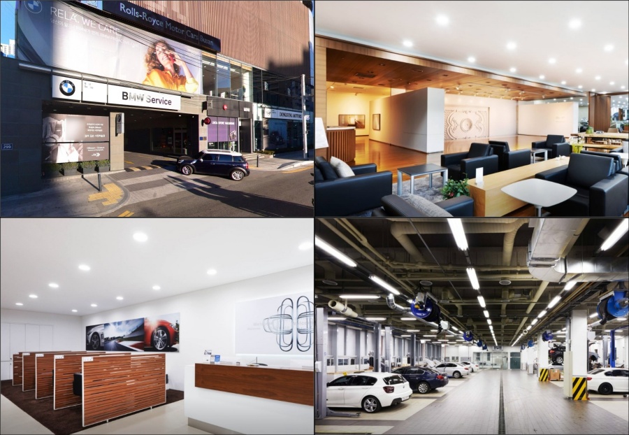 BMW-부산-해운대-서비스-센터