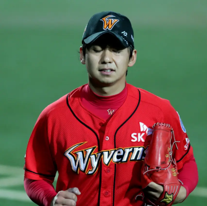 최강야구 시즌4 출연진