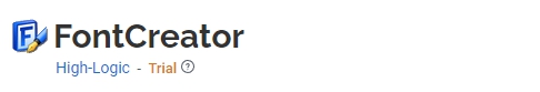 FontCreator