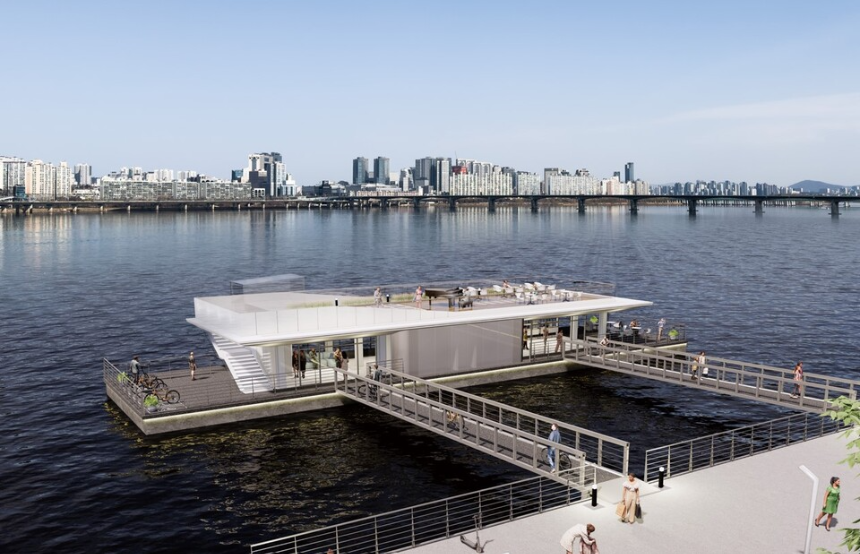 한강버스 도입! 서울 대중교통의 새로운 혁신 (2025년 6월 운행 시작)