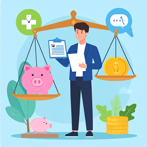 병행 가입이 가장 효과적인 간 건강 대비 전략입니다