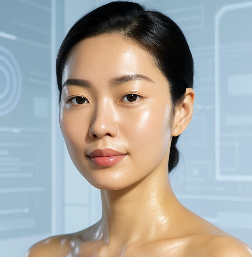 피부를 위한 덤&amp;#44; 비타민 C와 항산화 효과