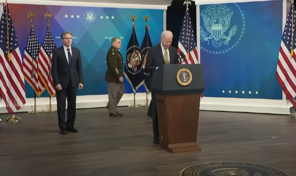 젤렌스키 우크라이나 대통령 미국 국회 연설 전문 내용