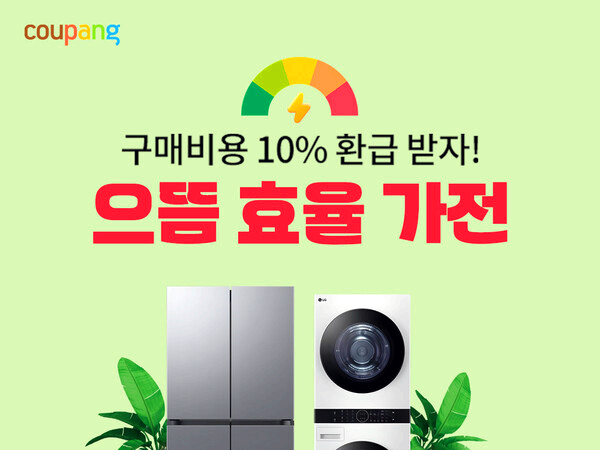 으뜸효율 가전제품