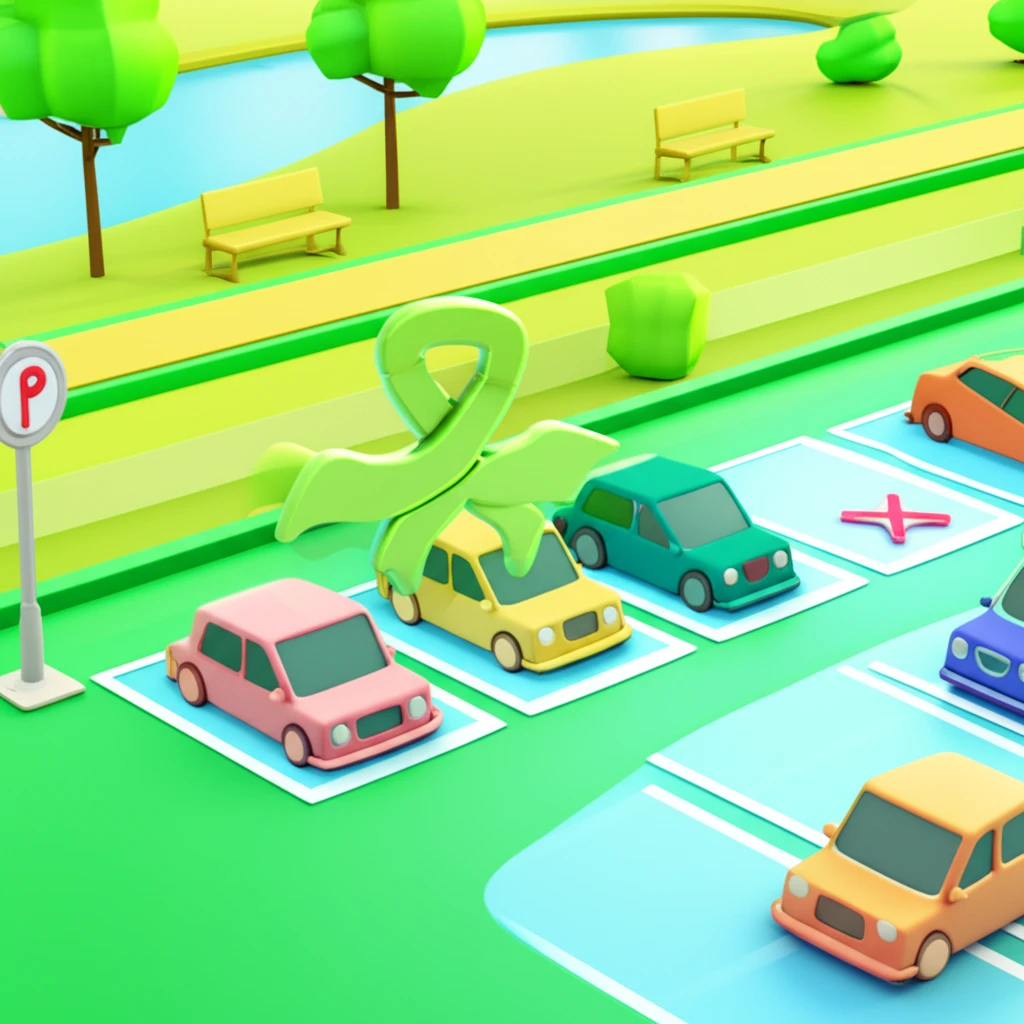 1호선 관악역 주차장 위치 요금 안내..