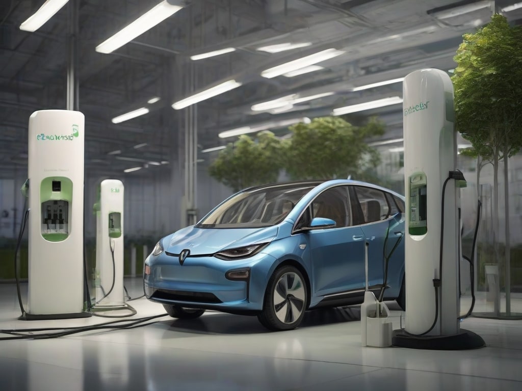 에너지의 미래, 울트라커패시터! LS머트리얼즈의 현신적인 기술력 탐방