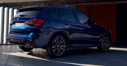 BMW-X3
