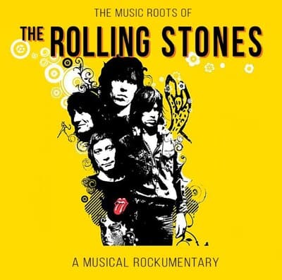 롤링스톤스의 앨범