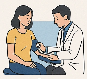 건강검진체크리스트