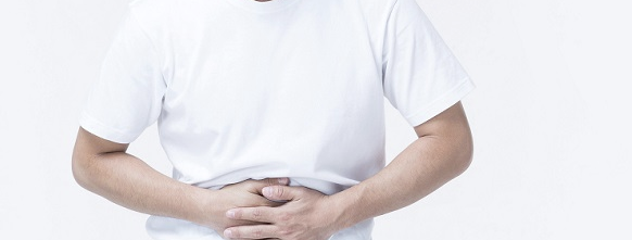 변이 안나올 때2