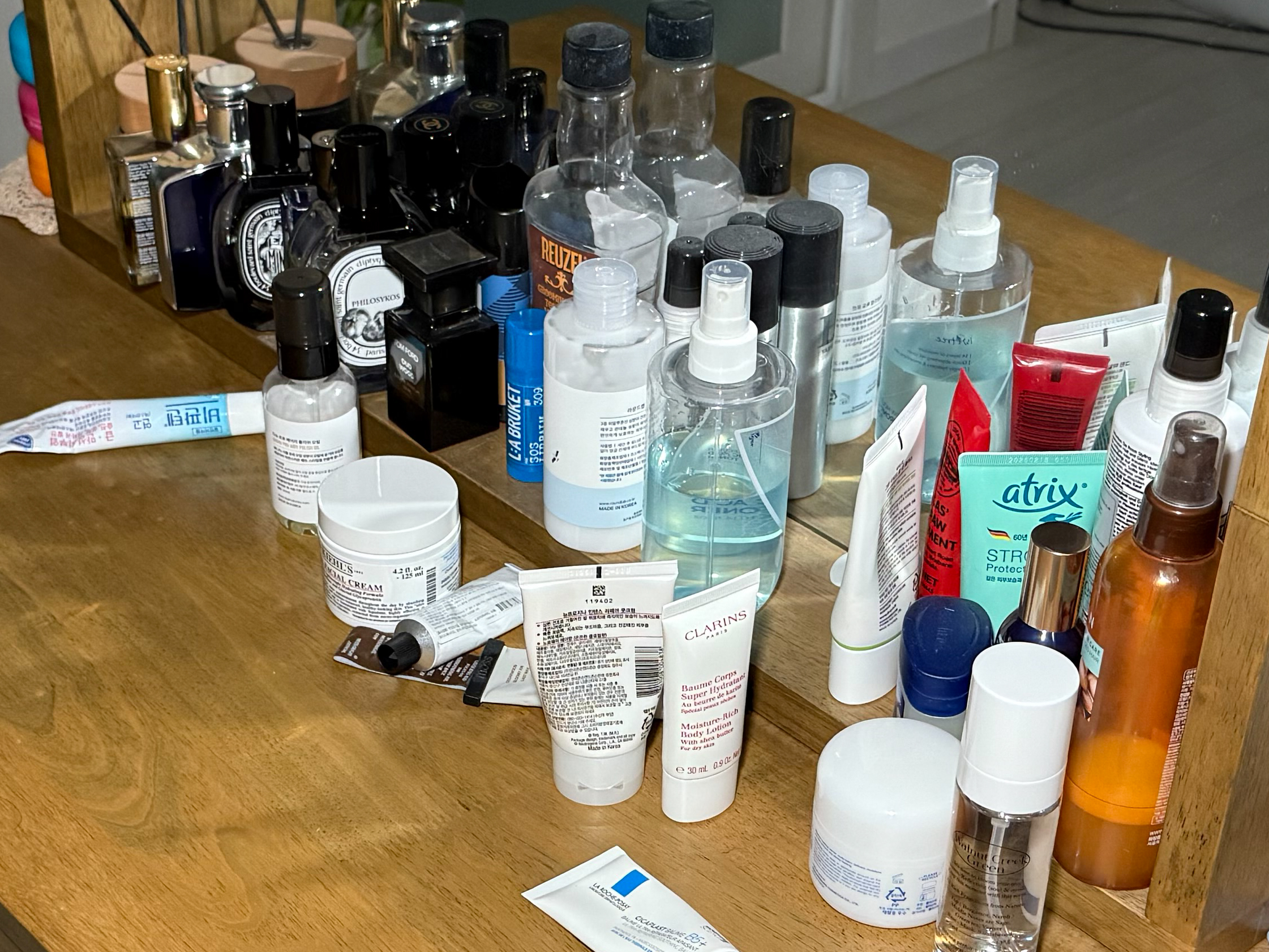 울란지 VL49 카메라 조명