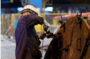 1970~1980년대 중화학공업 육성과 한국 경제 구조 변화