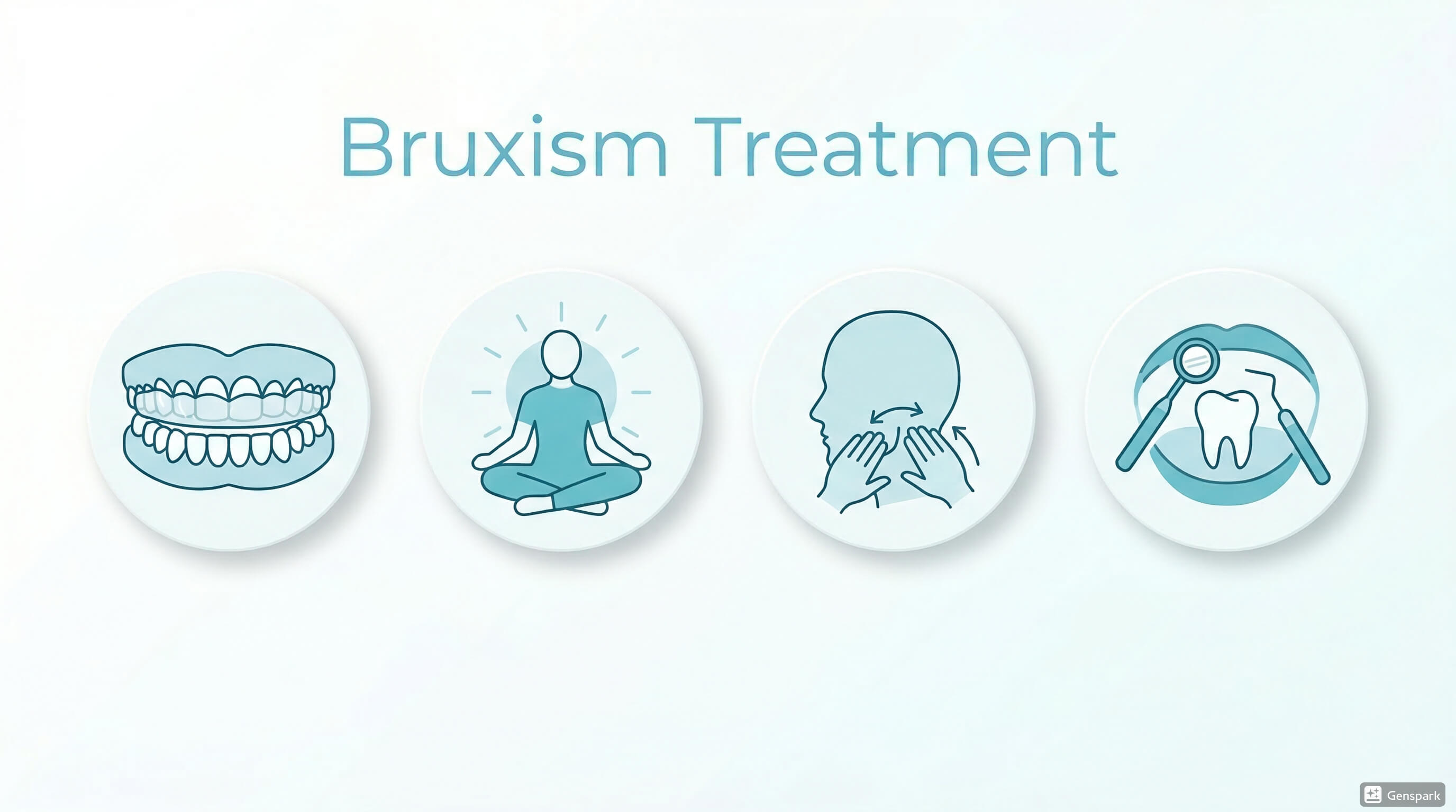 Bruxism Treatment image