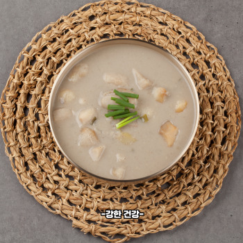 토란국 맛나게 끓이는법