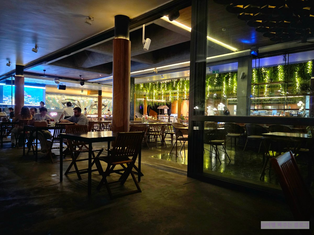 #푸꾸옥 세일링클럽 #푸꾸옥 세일링클럽 불쇼