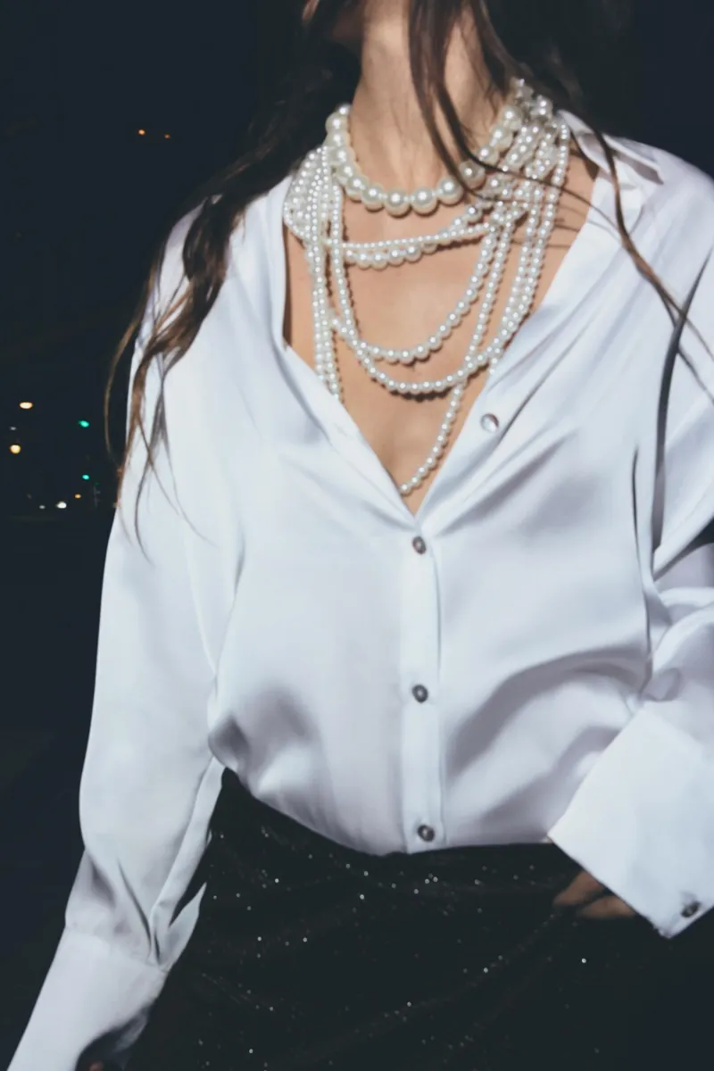 신민아 패션&amp;#44;신민아 스타일링&amp;#44;신민아 ZARA&amp;#44;루이비통 신민아&amp;#44;시퀸 드레스 추천&amp;#44;ZARA 신민아 룩&amp;#44;ZARA 실버 드레스&amp;#44;ZARA 시퀸 드레스&amp;#44;SPA 브랜드 대체템&amp;#44;셀럽 스타일 따라잡기