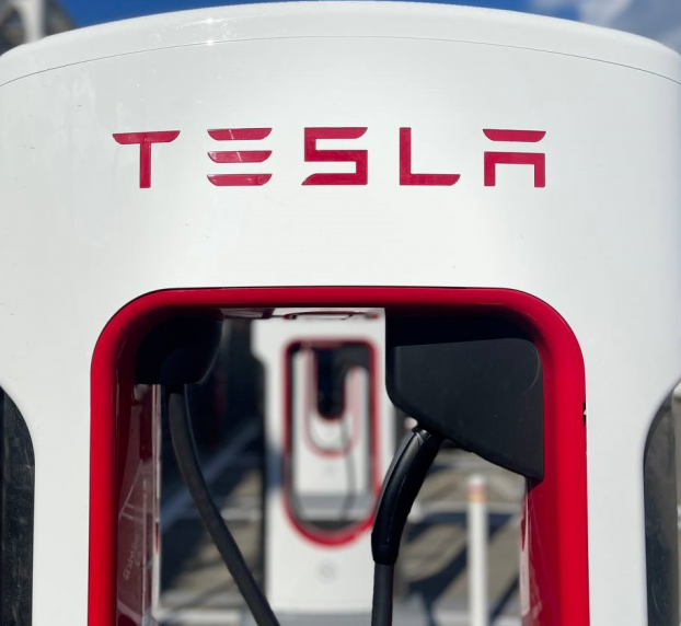 테슬라 슈퍼차저