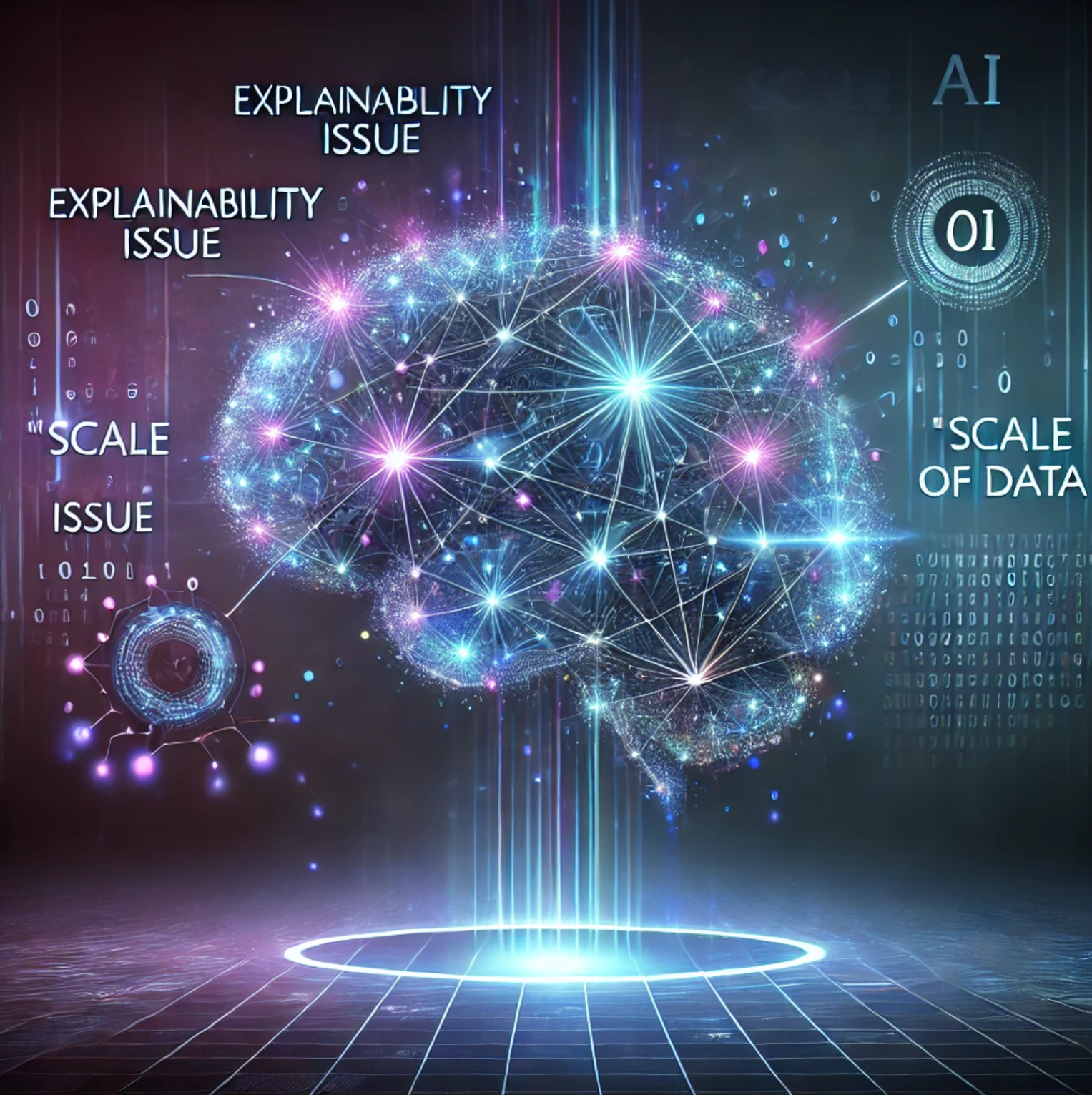 AI 기술의 현재와 미래: 위험성과 활용 사례 그리고 발전 방향