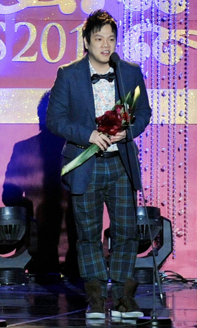 강남스타일 작곡가 유건형