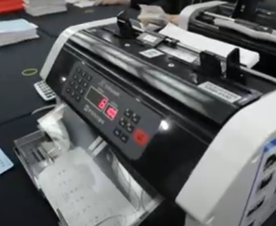 대통령 후보 선거비용과 등록비