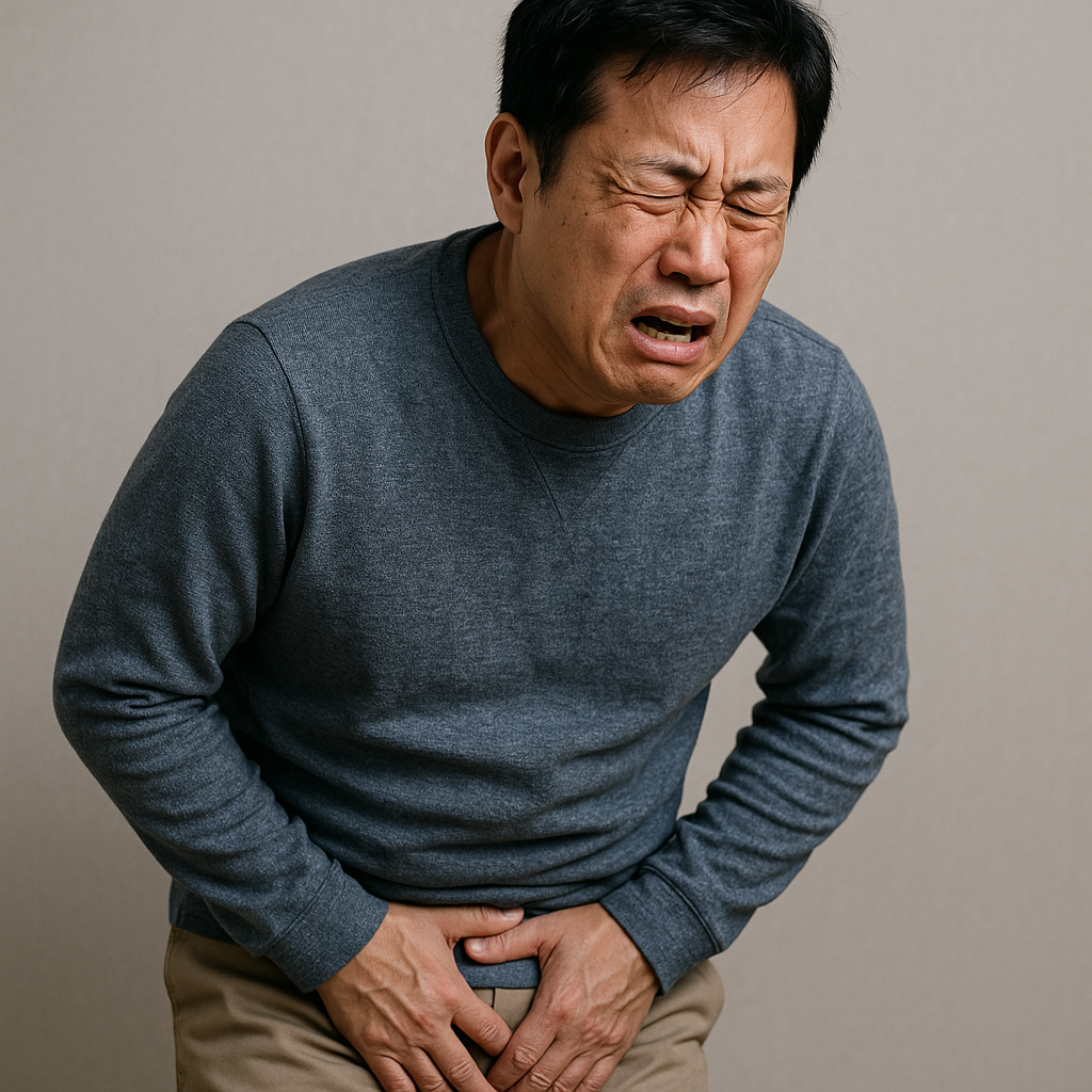 전립선비대증 치료약